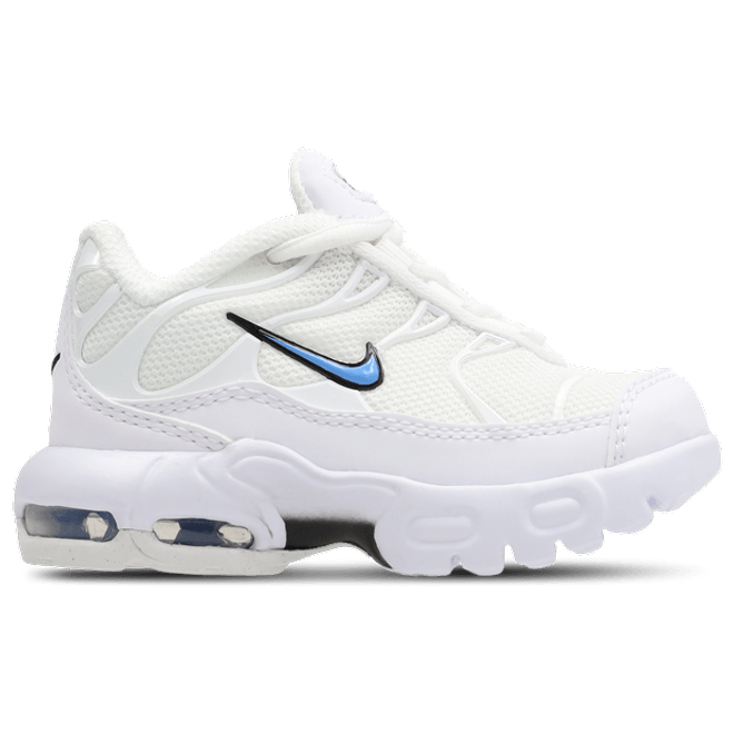 Nike Tuned Babyschoenen White DR7996-116