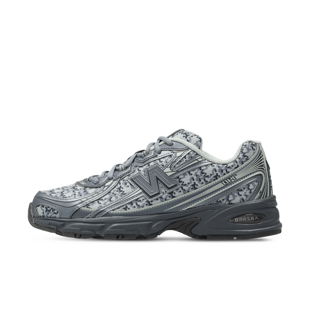 New Balance 740 'Graphite Grey' U740357