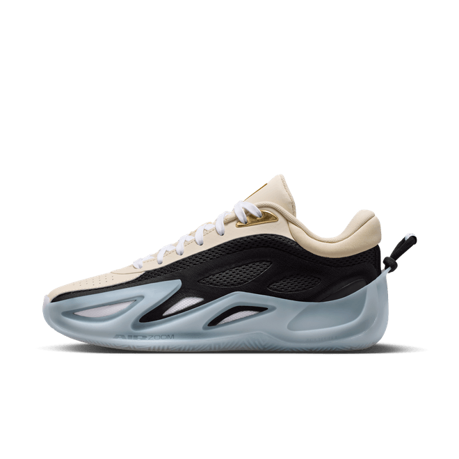 Nike Jordan Heir Series 2 'Precious Medal' Basketball IR3504-200