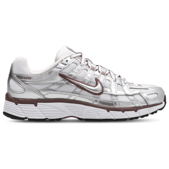 Nike P-6000 White IO3496-101