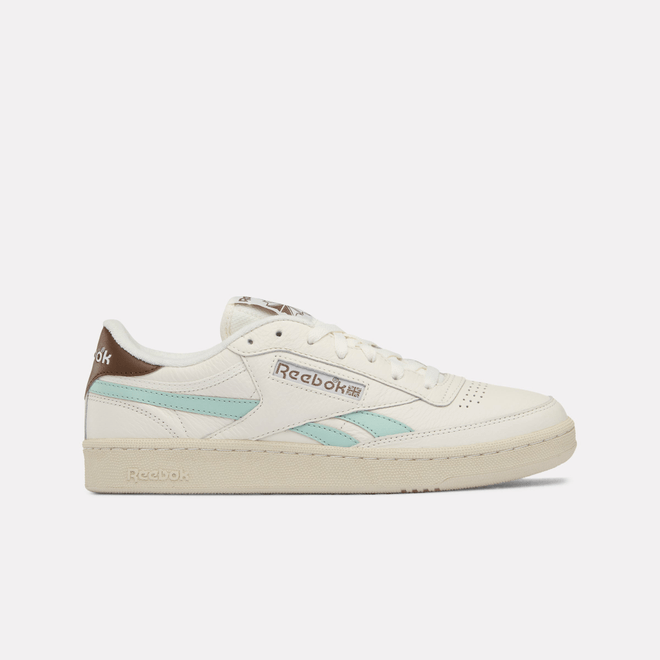 Reebok Club C Revenge Sneakers 'Chalk' 100244662