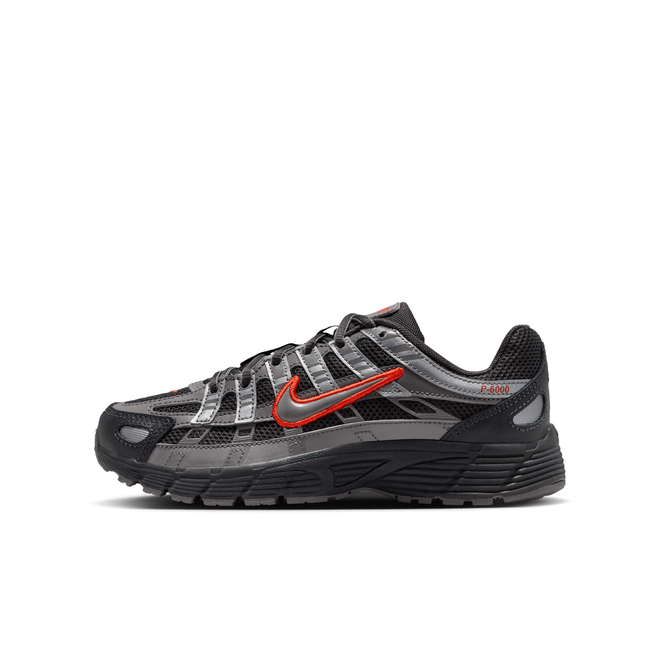 Nike P-6000 Big Kids' HV5064-019