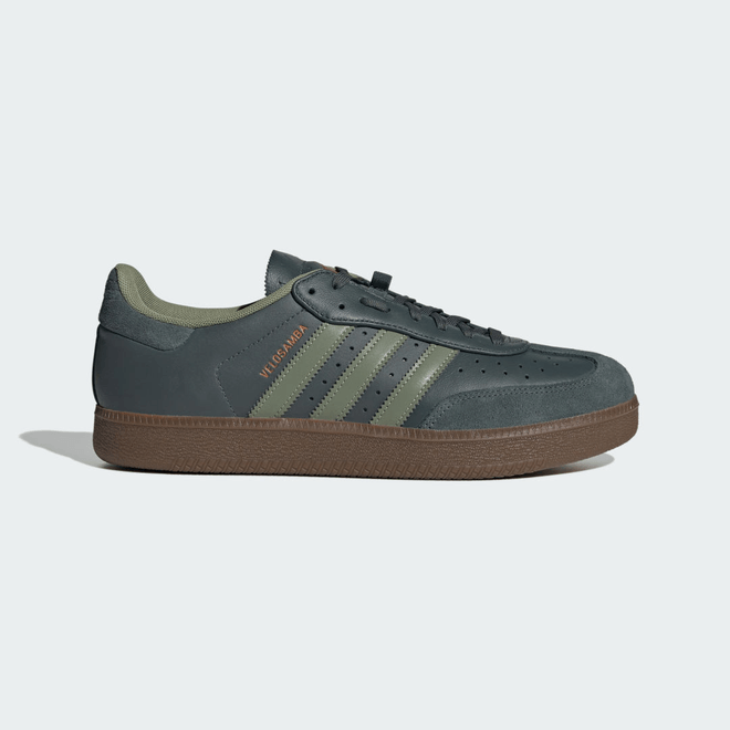 adidas Velosamba Leather KJ1391