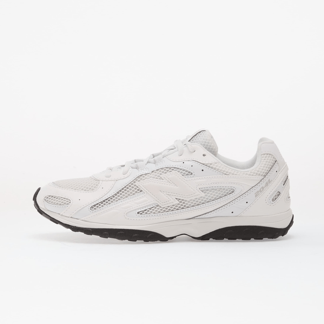 New Balance 204L White U204L2TD