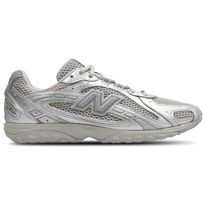 New Balance 204L Silver U204L29H