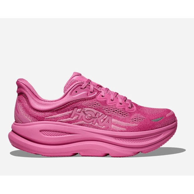HOKA Bondi 9 Crabapple 1162011-CBPPL