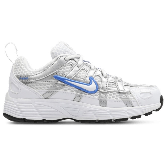 Nike P-6000 White IR5169-100