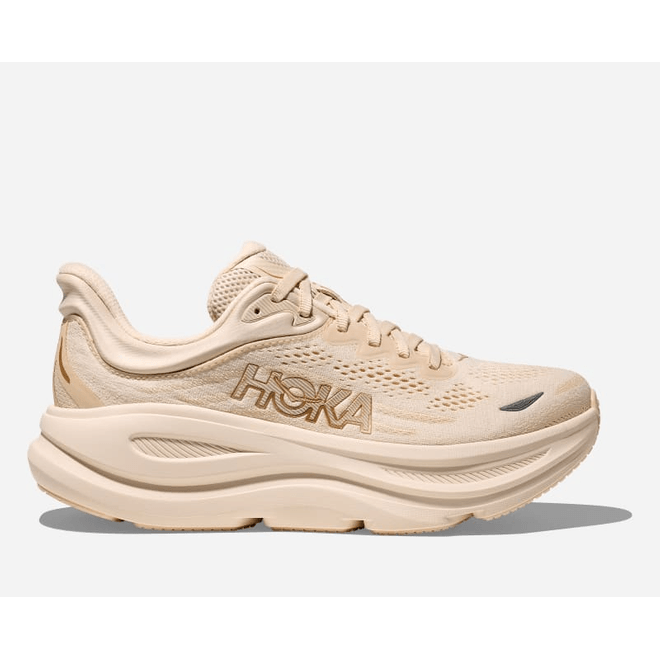 HOKA Bondi 9 Road Running Vanilla 1162014-VCH