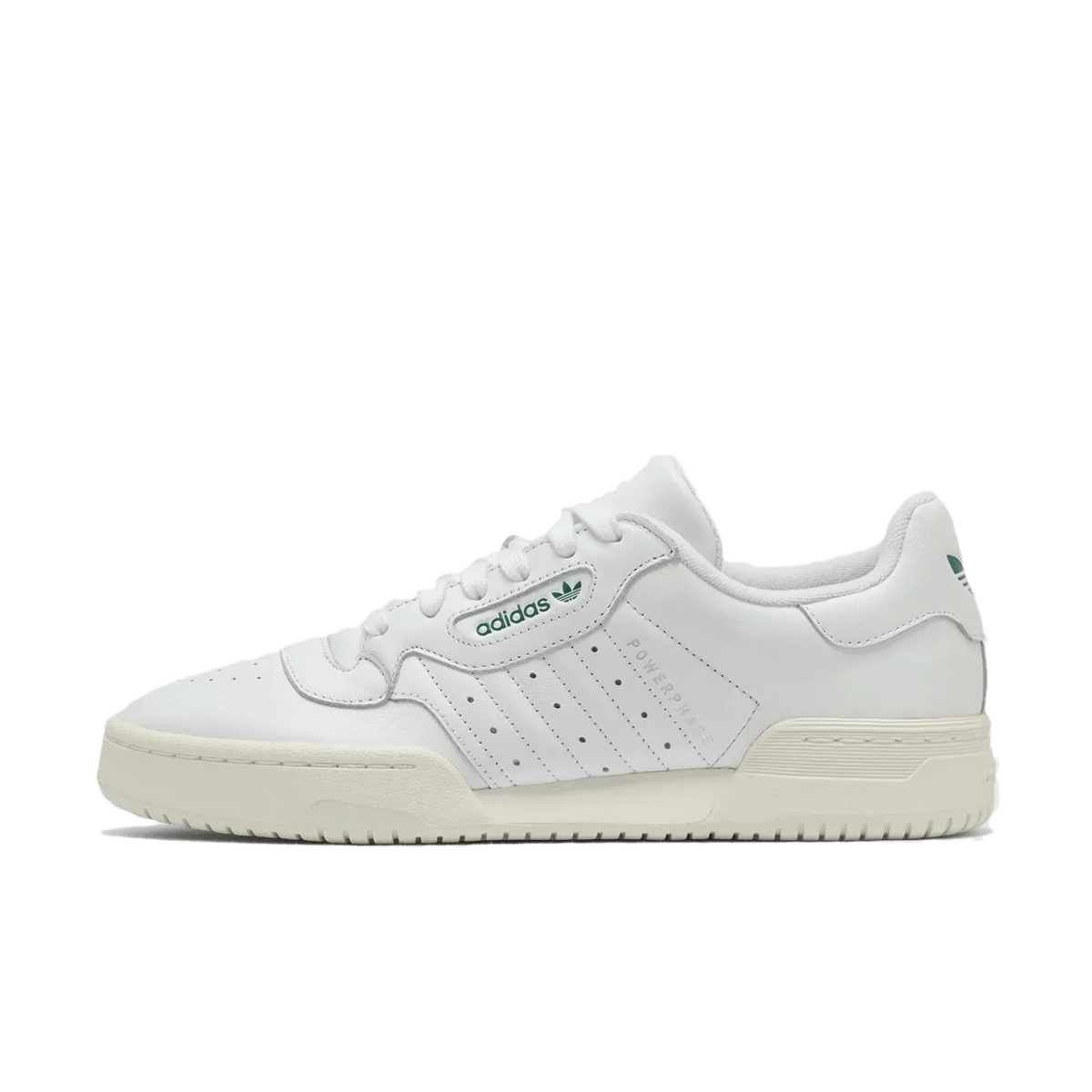 adidas Powerphase 'Cloud White' LA4359