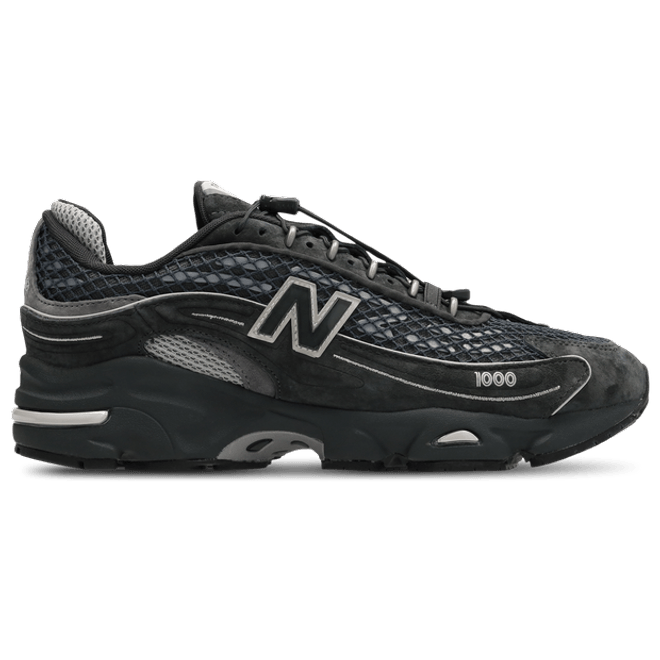 New Balance M1000 Grey U10007UL