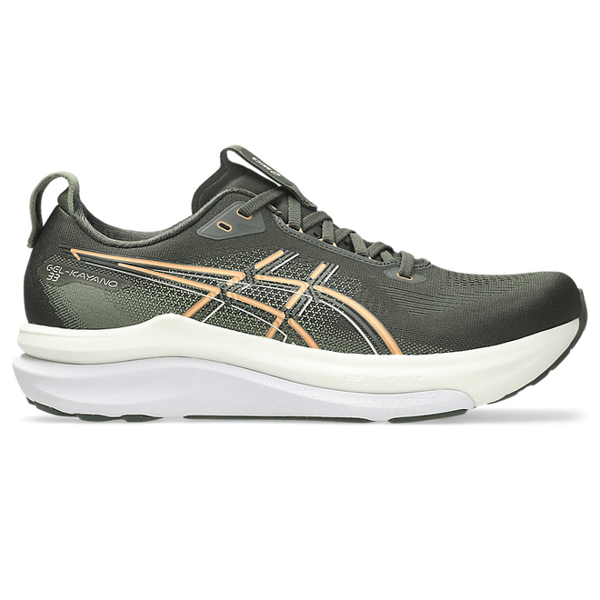 ASICS Gel-kayano 33 Vintage Khaki 1011C167-200
