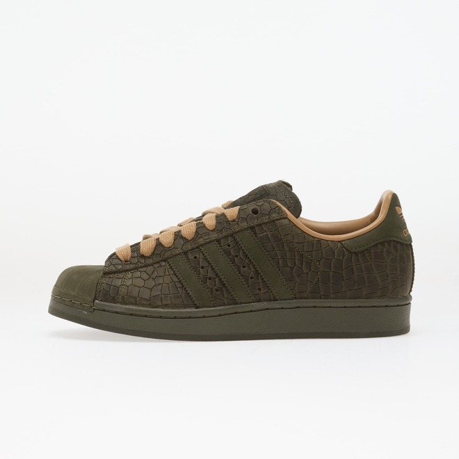 adidas Superstar II Olive Strata KK4752