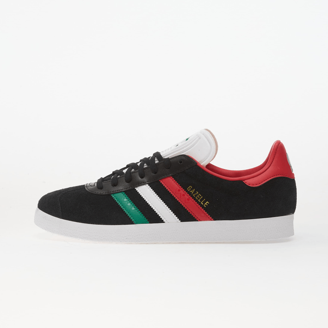 adidas Gazelle Core Black HQ9441