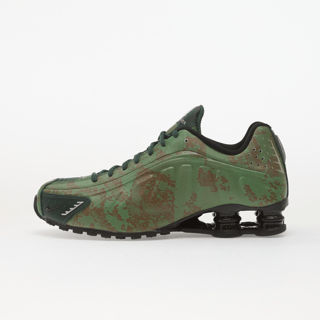 Nike Shox R4 Sp Noble Green IQ0636-300