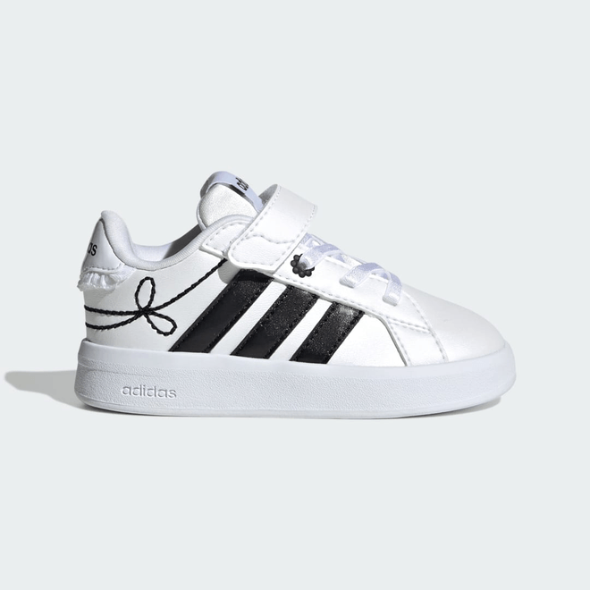 adidas GRAND COURT 3.0 SCHOENEN PEUTERS KH9781