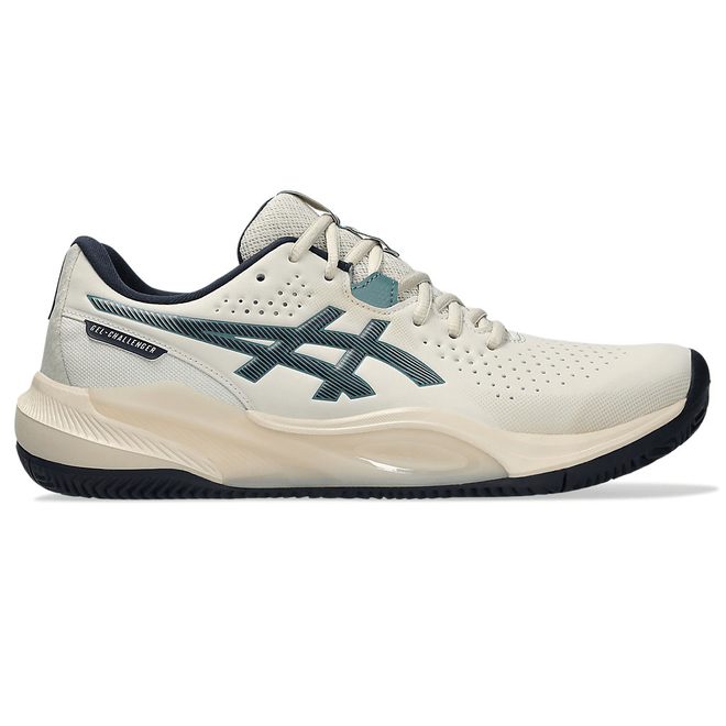 ASICS Gel-challenger 15 Clay Oatmeal 1041A508-250