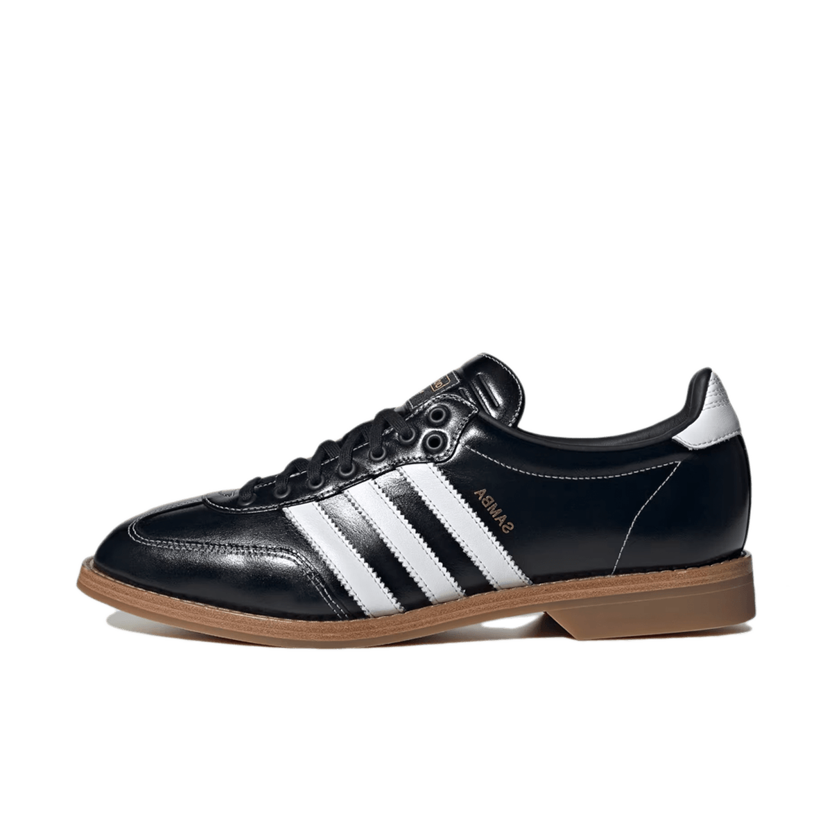 adidas Samba Bowling 'Core Black' KI9995