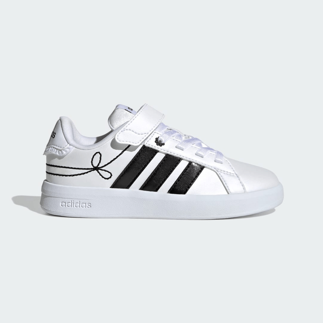 adidas GRAND COURT 3.0 SCHOENEN KH8835