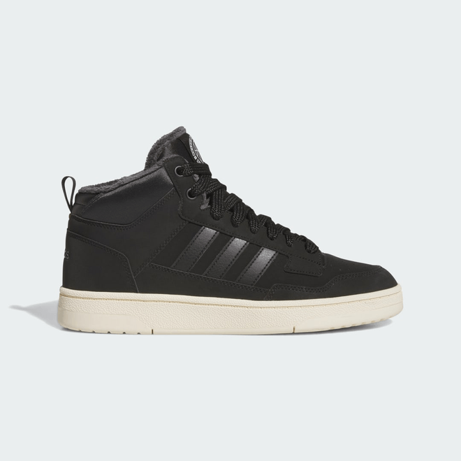 adidas Rapid Court Mid Winterized JR1026