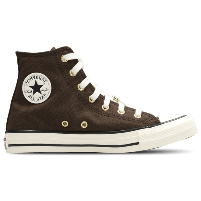 Converse Ctas Hi Brown A22352C