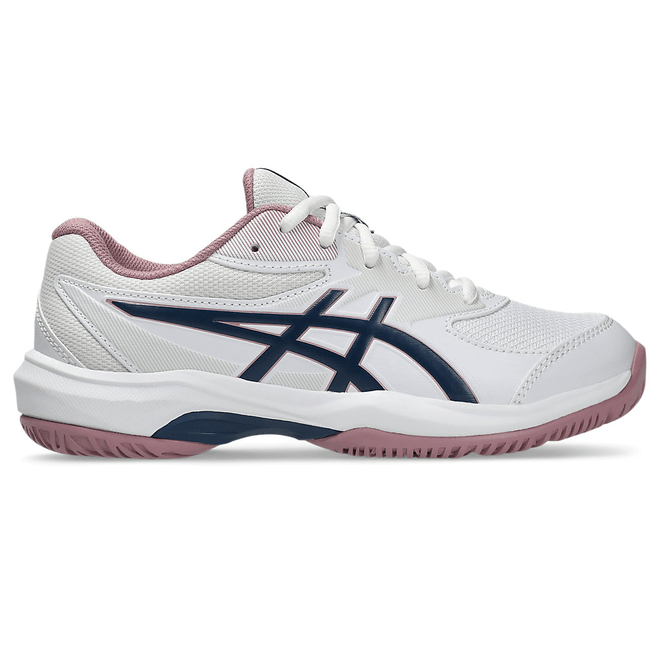 ASICS Gel-game Gs White 1044A083-104