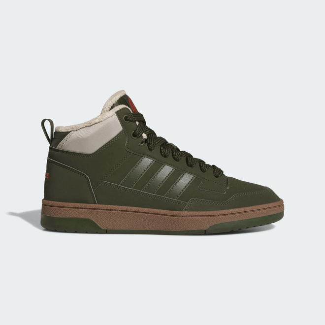 adidas Rapid Court Mid Winterized KI3908