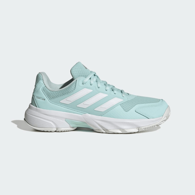 adidas Courtjam Control 3 Tennis KJ1904
