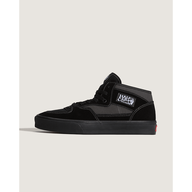 Vans Half Cab Decon VN000EATBKA
