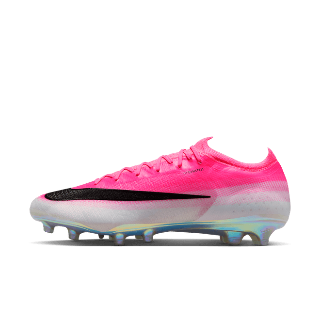 Nike Mercurial Vapor 17 Elite low-top voetbal IM5806-900