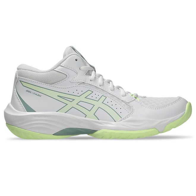 ASICS GEL-TASK MT 5 White 1072A134-100
