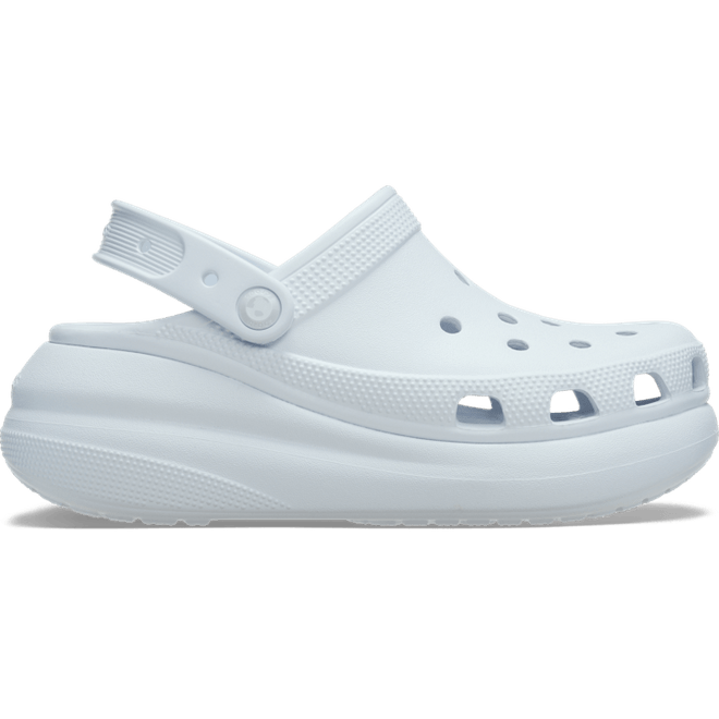Crocs Crush Clogs Sky Ice 207521-5EW