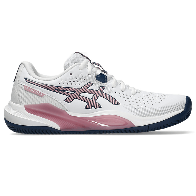 ASICS GEL-CHALLENGER 15 CLAY White 1042A293-105