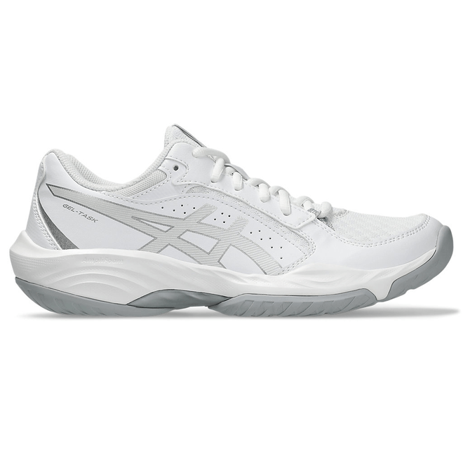 ASICS GEL-TASK 5 White 1072A133-101