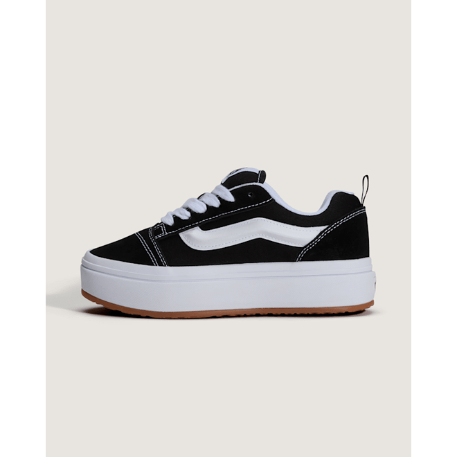 Vans Knu Skool Lite Platform VN000Z6MY28