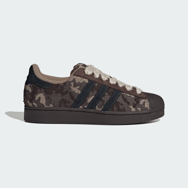 adidas SUPERSTAR II KJ7546