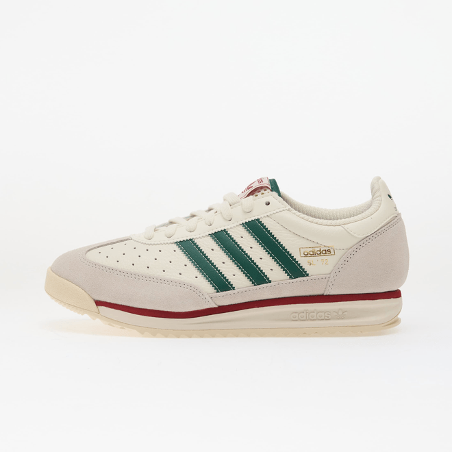 adidas SL 72 RS Off White KJ1670