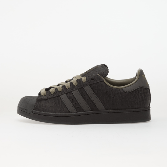 adidas Superstar Ii Utility Black KK4751
