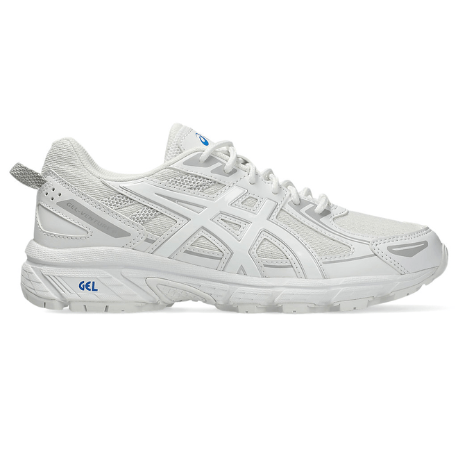 ASICS GEL-VENTURE 6 GS White 1204A162-102