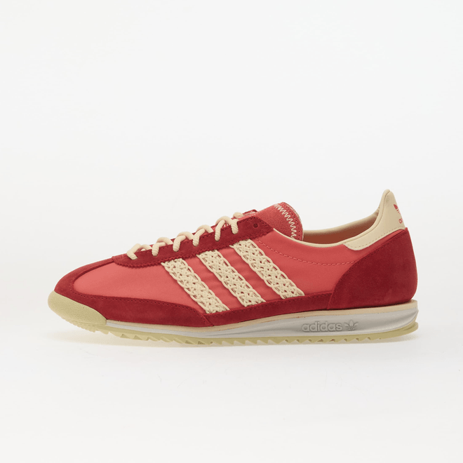 adidas Sl 72 Og Preloved Scarlet KI9844