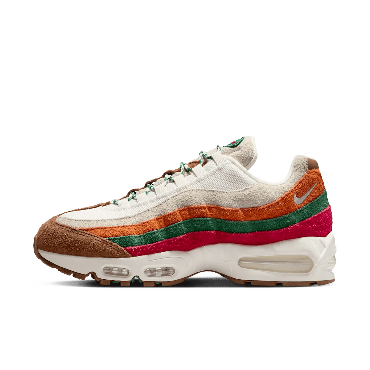 Nike Air Max 95 '7-Eleven' IR1944-102