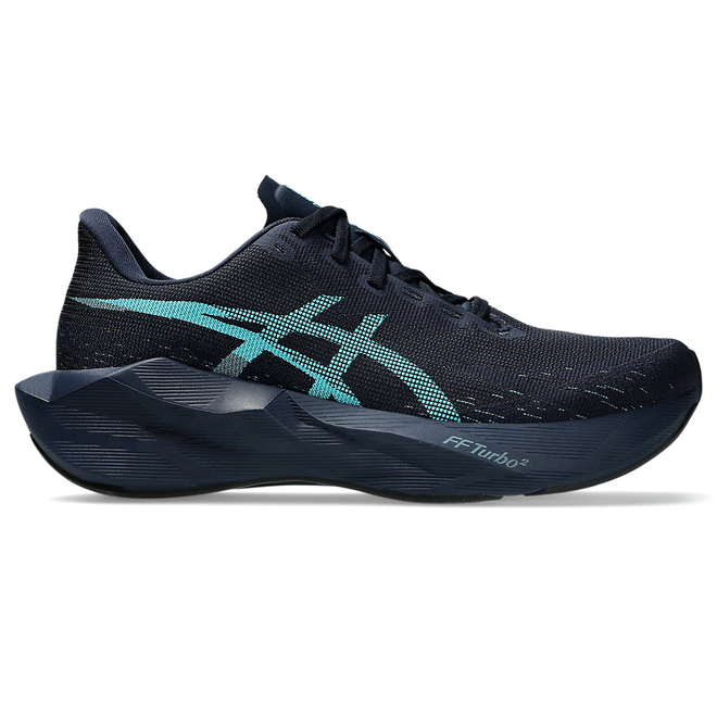 ASICS Novablast 6 Midnight 1011C243-402