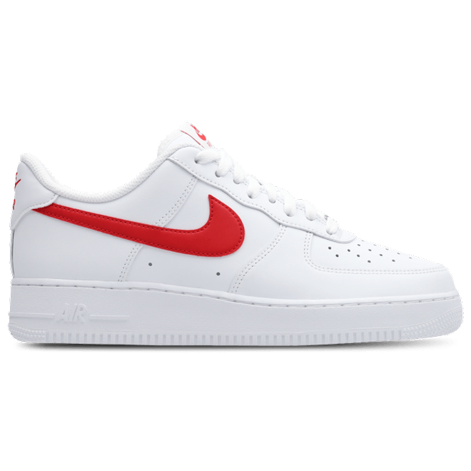 Nike Air Force|1 Low|Air Force 1 White FJ4146-133