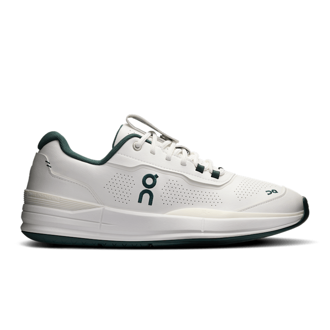 On THE ROGER Pro LDN White 3MG10882924