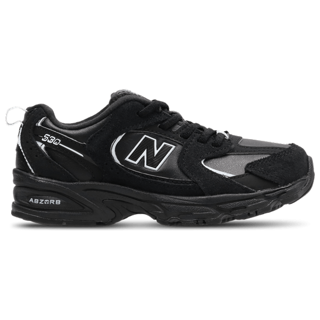 New Balance 530 Black P5302GE