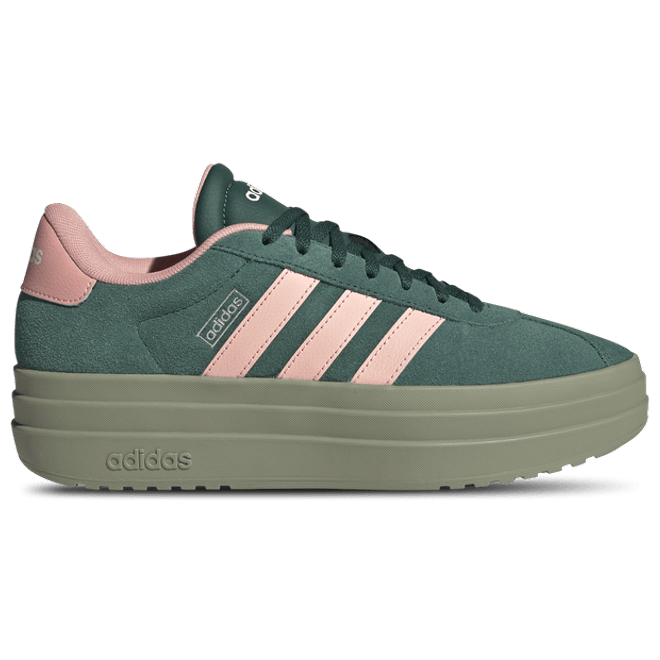 adidas VL Court Green KH9467