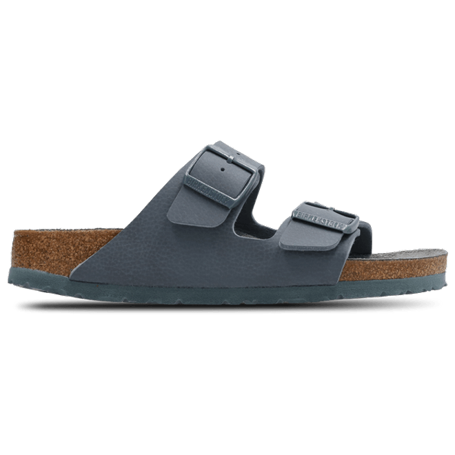 Birkenstock Arizona Kid's Flip-Flops and Sandals Grey 1031774G