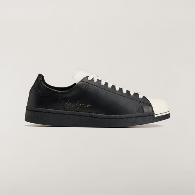 adidas Y-3 SUPERSTAR KZ9064