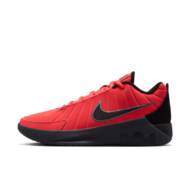 Nike LeBron Witness 9 Basketball HQ8034-602