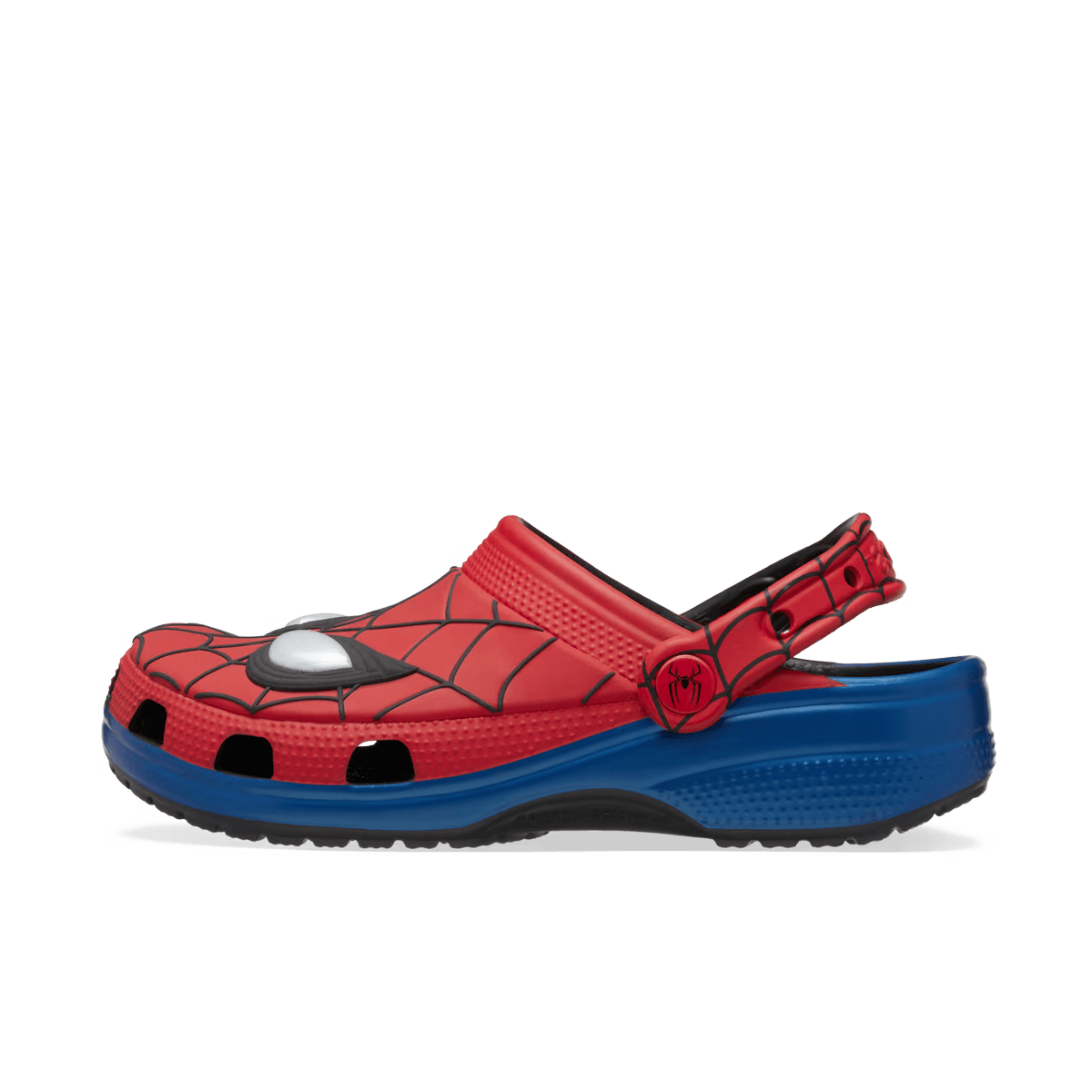 Spider-Man x Crocs Classic Clogs 'Spider-Man'
