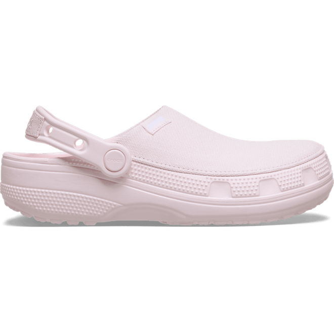 Crocs Classic Crafted Clogs Bubble Ice 211354-7DF